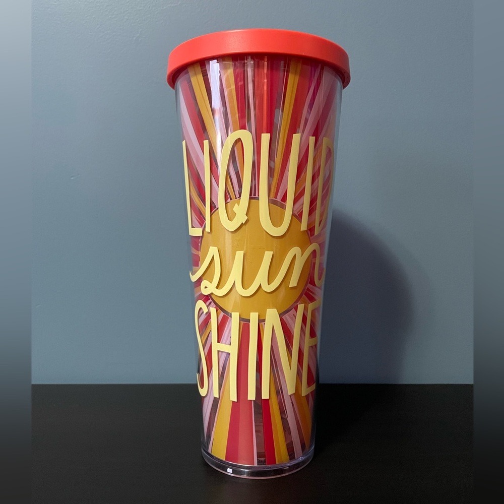2/$30 - Starbucks Tumbler